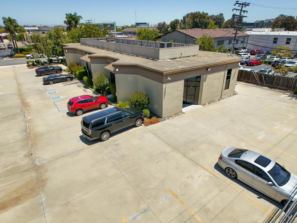 550 Price Avenue
