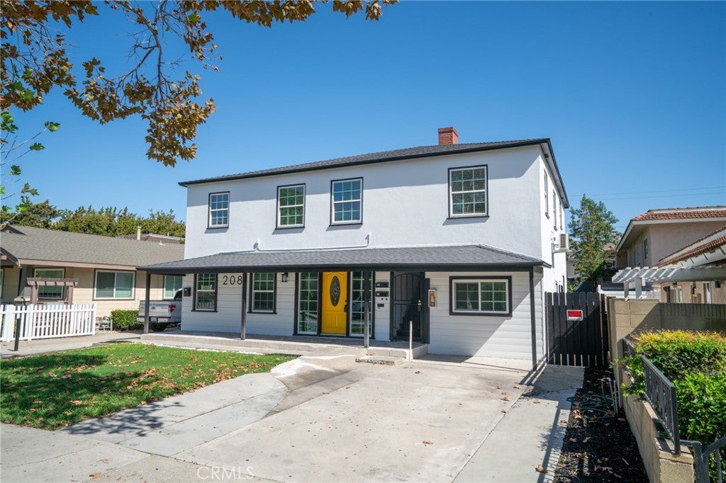 208 S Illinois