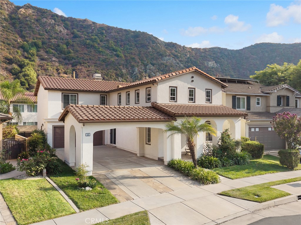 12 Silver Forest Court