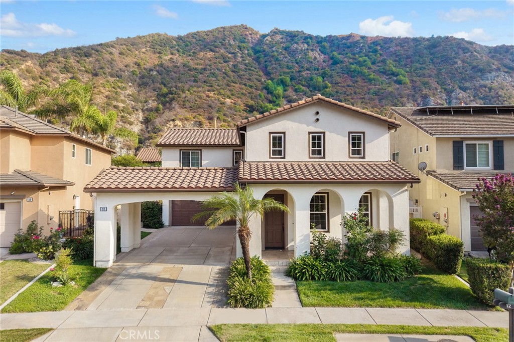 12 Silver Forest Court