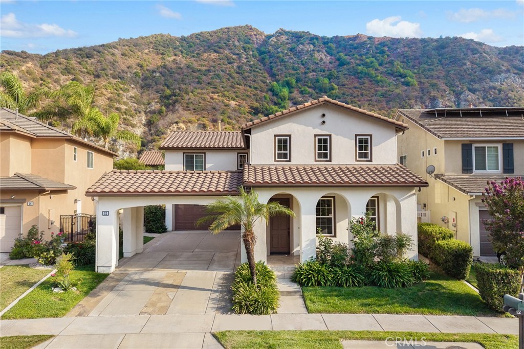 12 Silver Forest Court