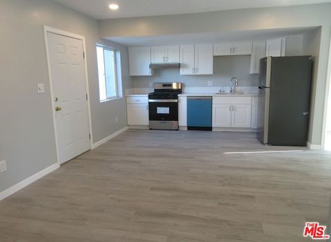 Photo of 1246 W 144th Street #5, Gardena, CA 90247 (MLS # 26833627)