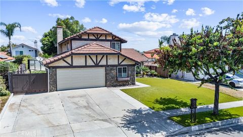 3372 Buckingham Road Chino Hills CA 91709