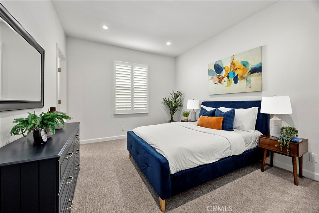 Sierra - Residential