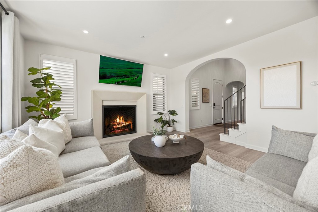 Sierra - Residential