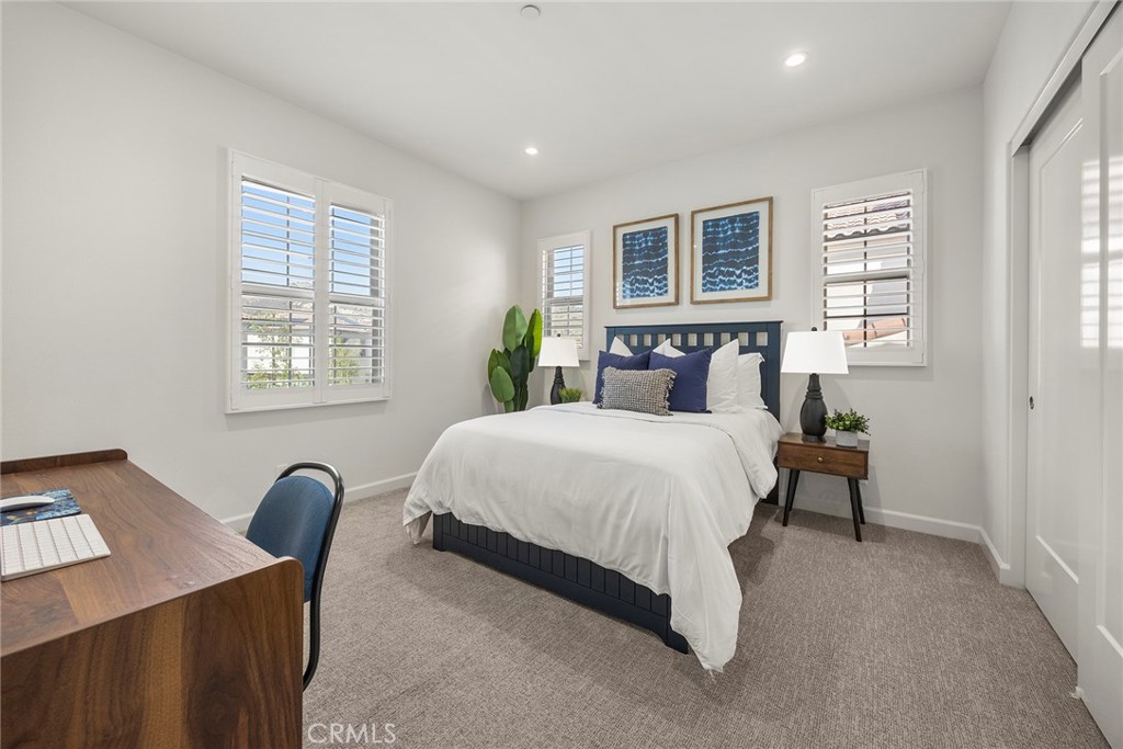 Sierra - Residential