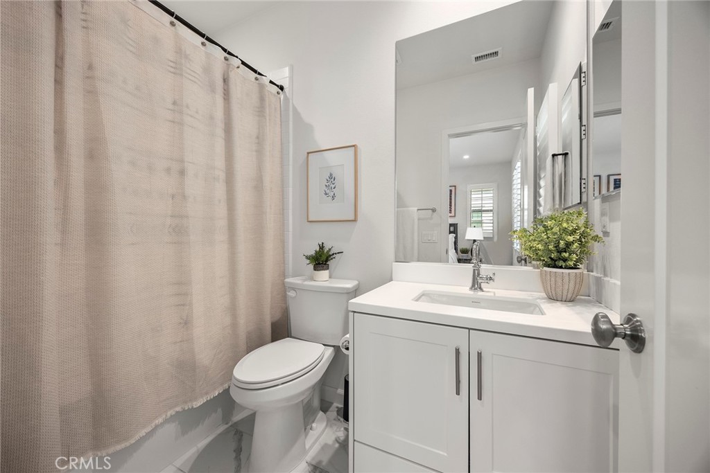 Sierra - Residential