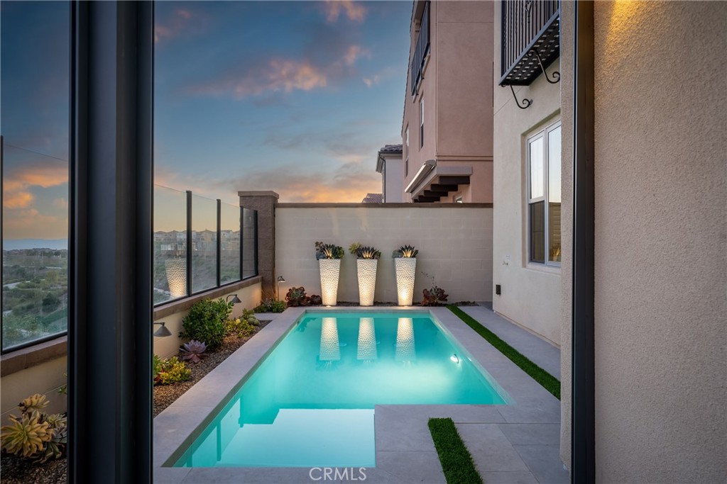 Sierra - Residential