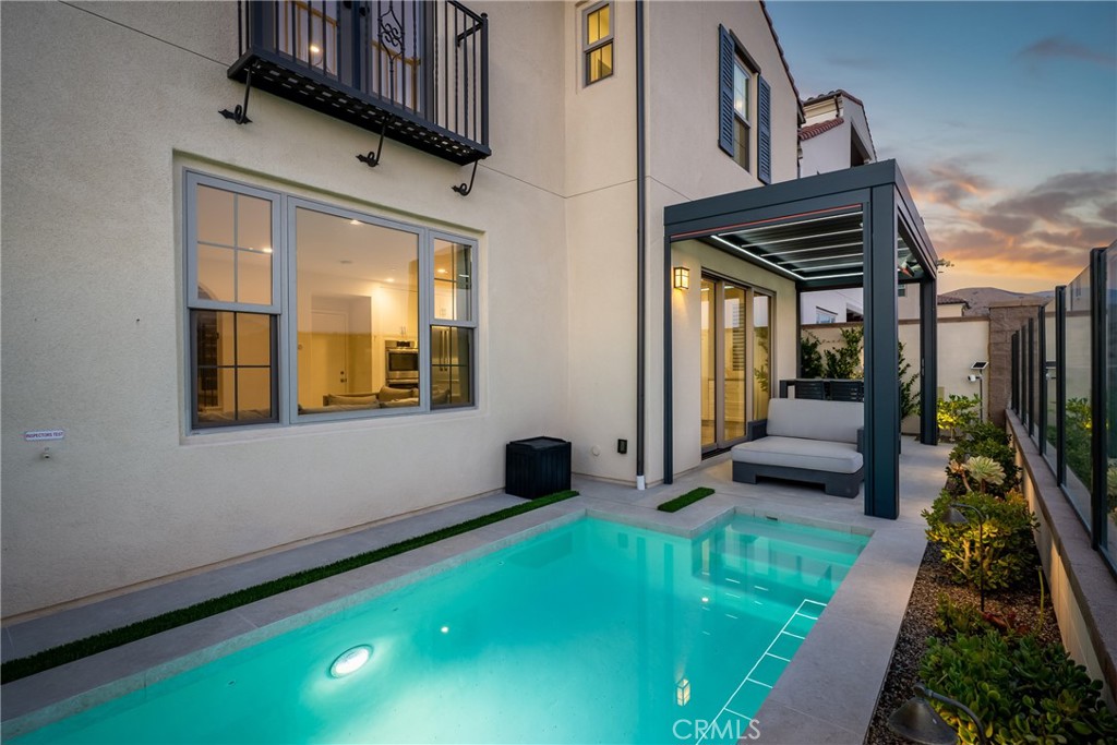 Sierra - Residential