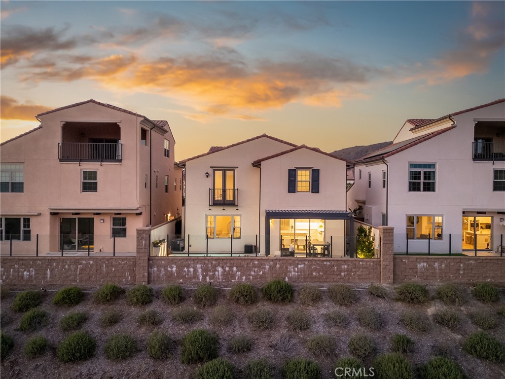 Sierra - Residential