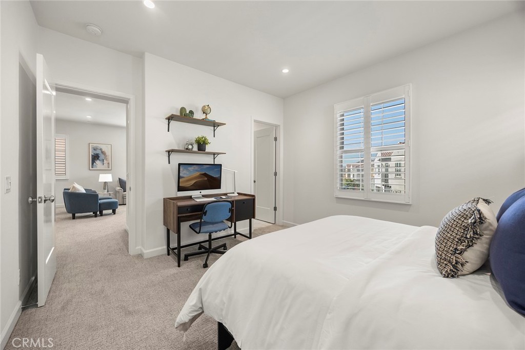 Sierra - Residential