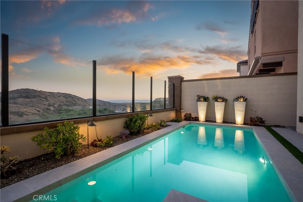 Sierra - Residential