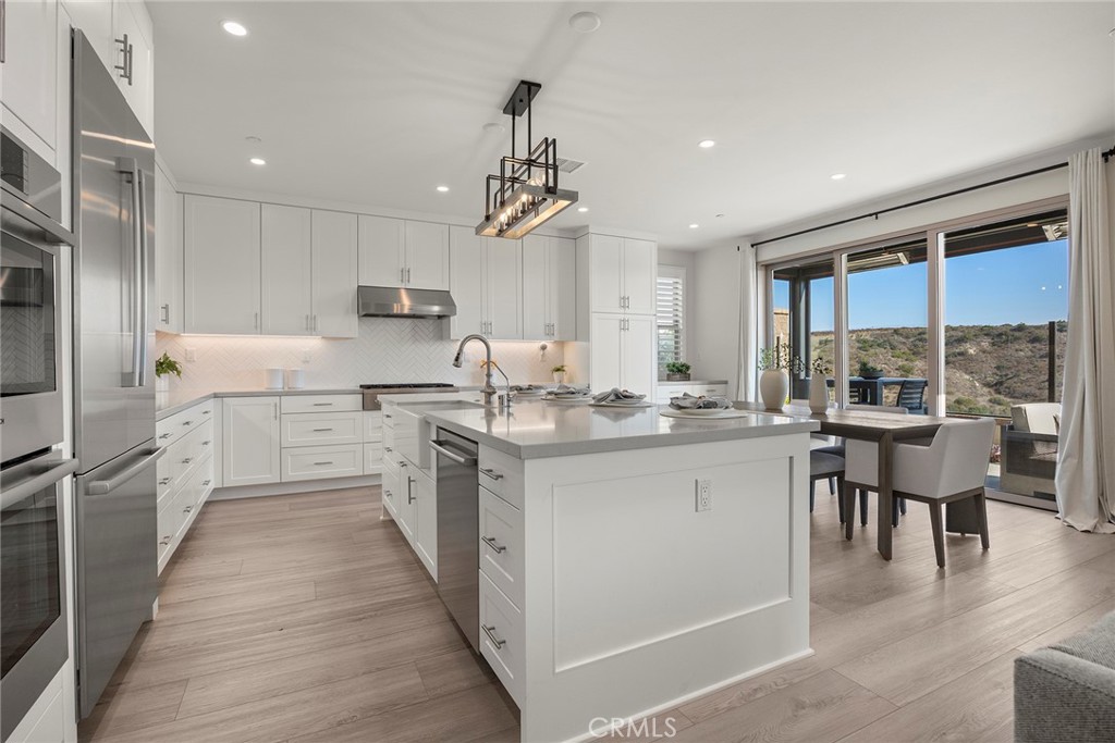 Sierra - Residential