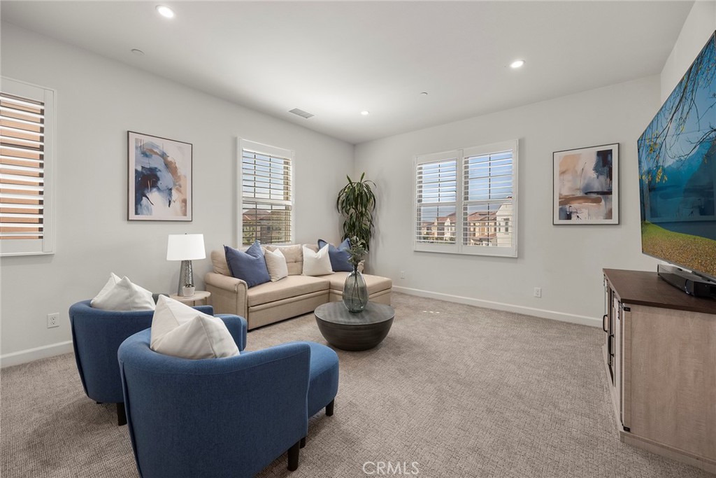 Sierra - Residential