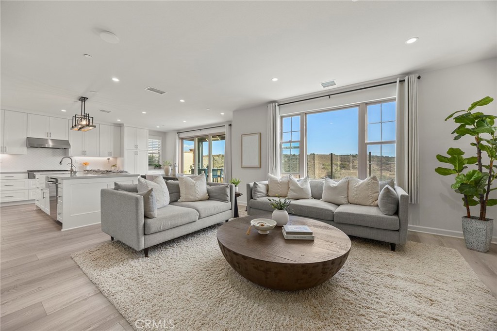 Sierra - Residential