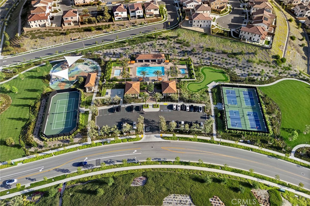 Sierra - Residential