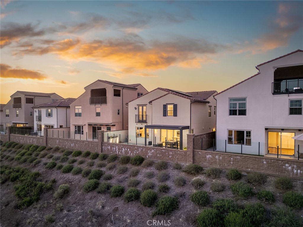 Sierra - Residential