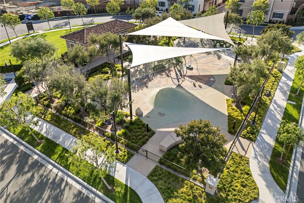 Sierra - Residential