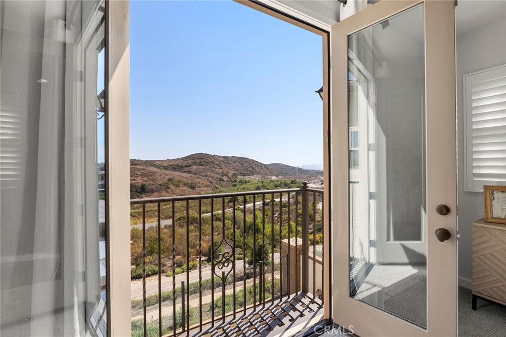 Sierra - Residential