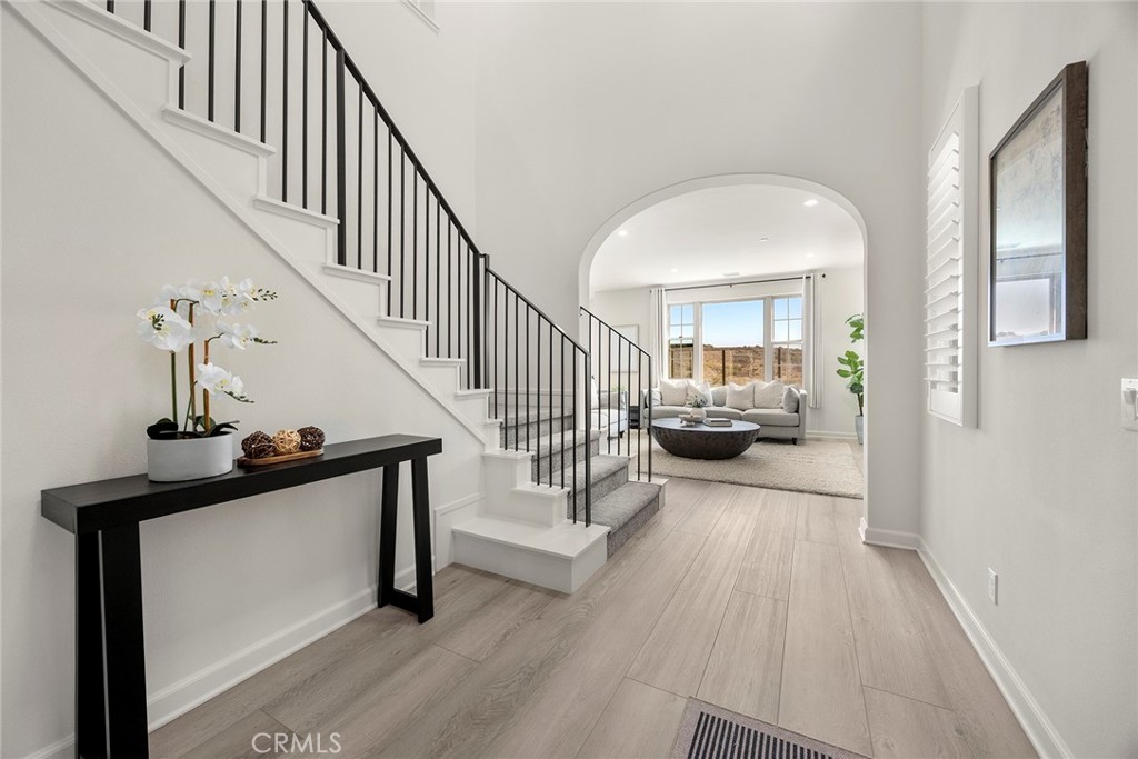 Sierra - Residential