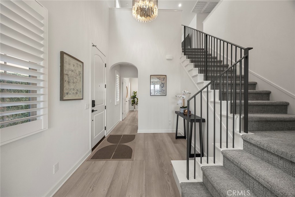 Sierra - Residential