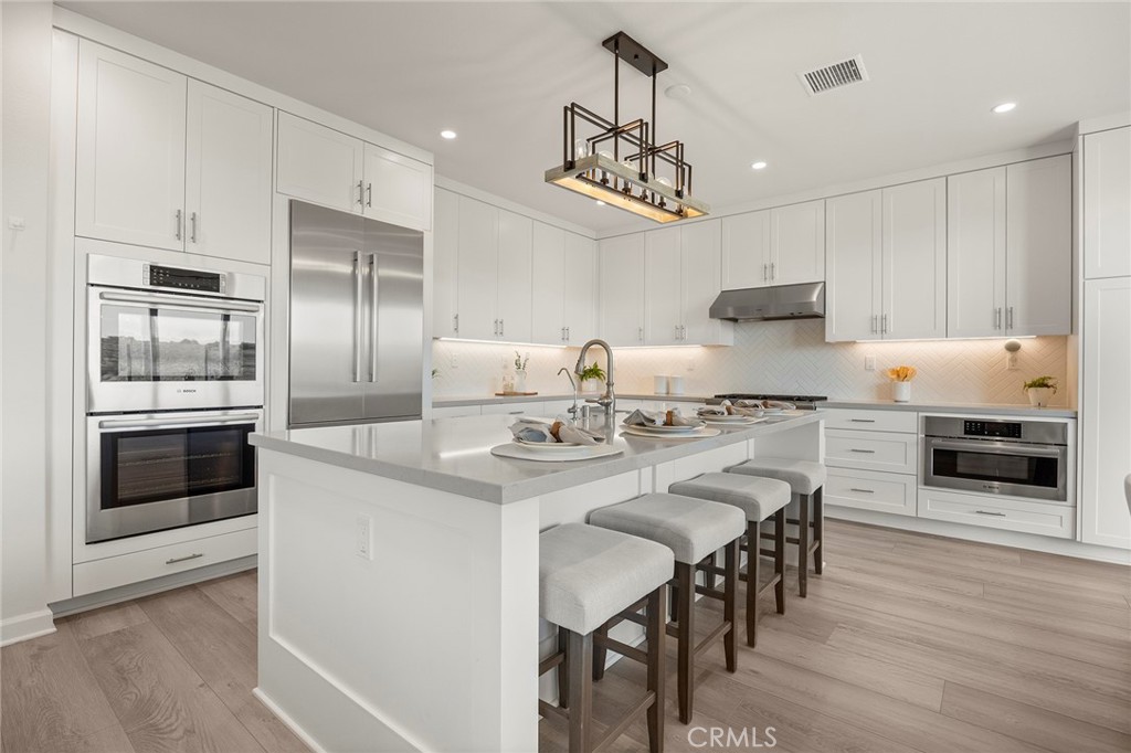 Sierra - Residential