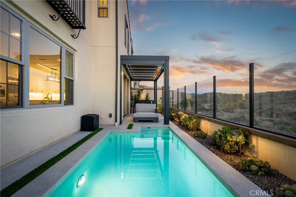 Sierra - Residential