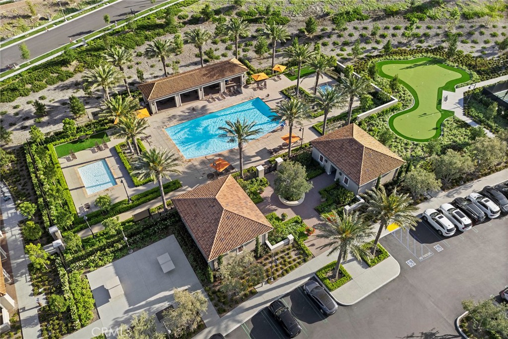 Sierra - Residential