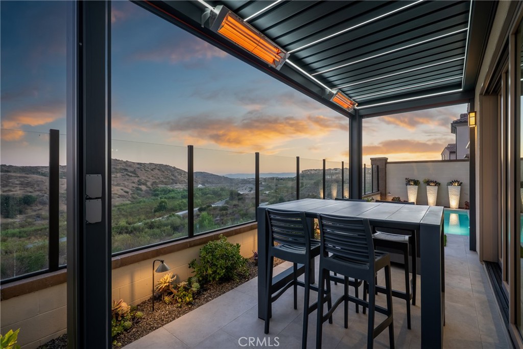 Sierra - Residential