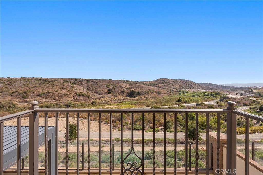 Sierra - Residential