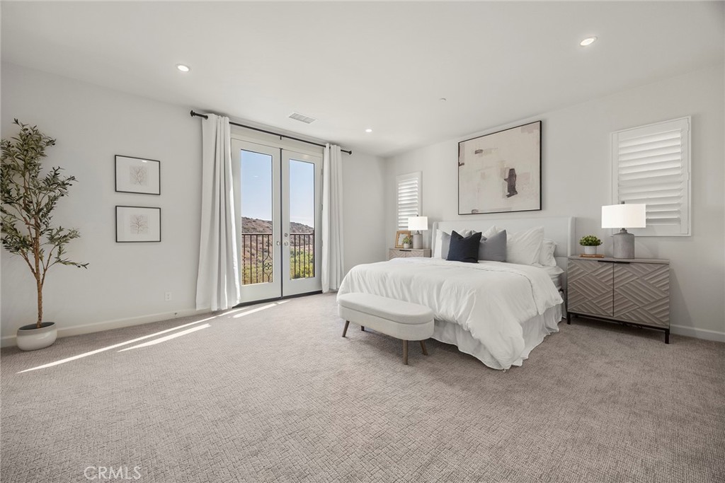 Sierra - Residential