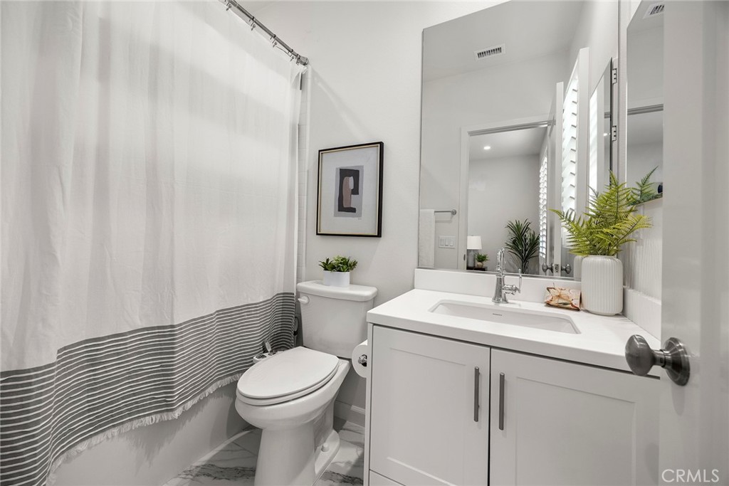 Sierra - Residential