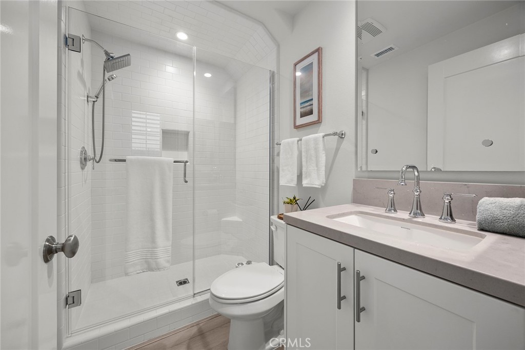 Sierra - Residential