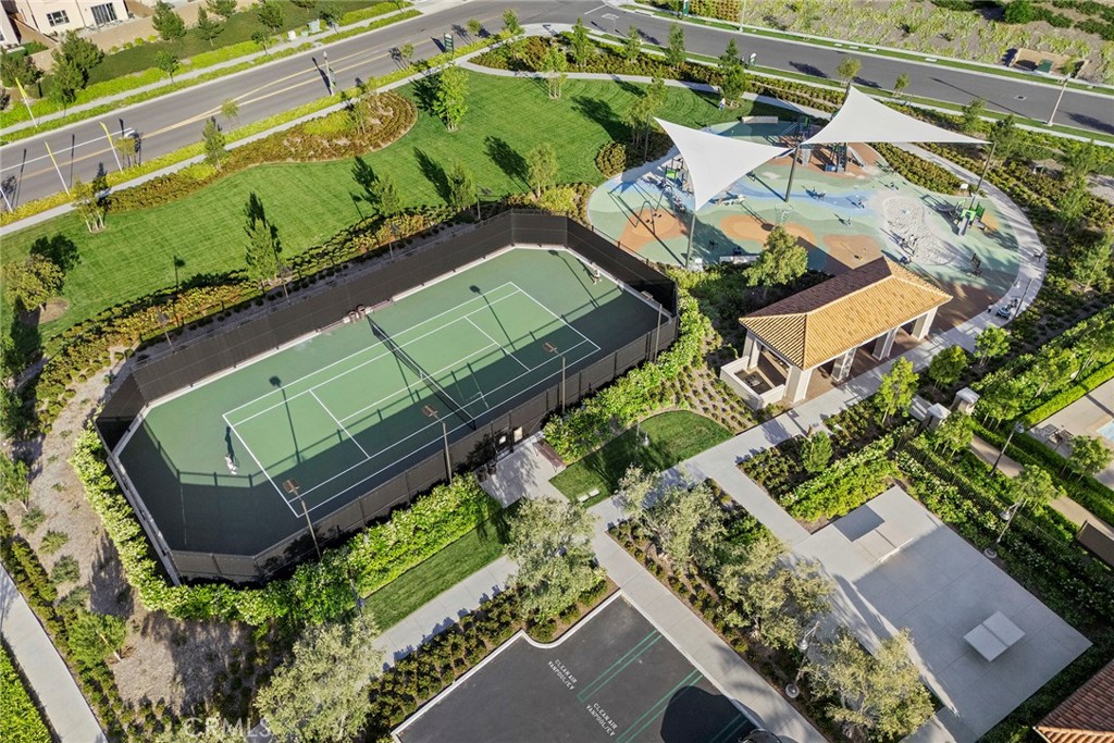 Sierra - Residential