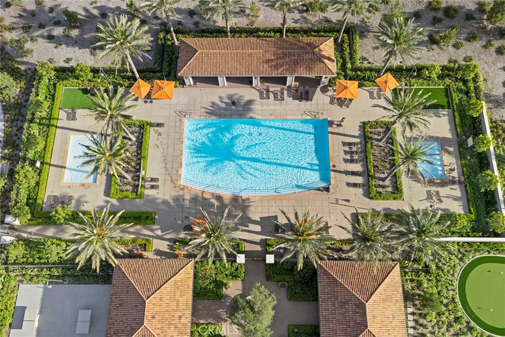 Sierra - Residential