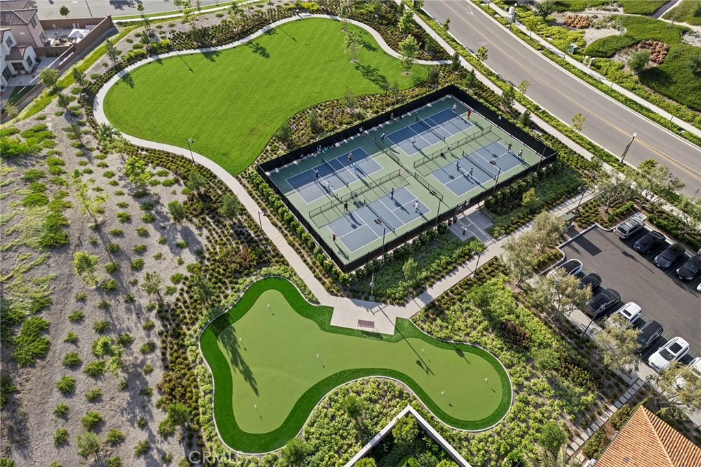 Sierra - Residential