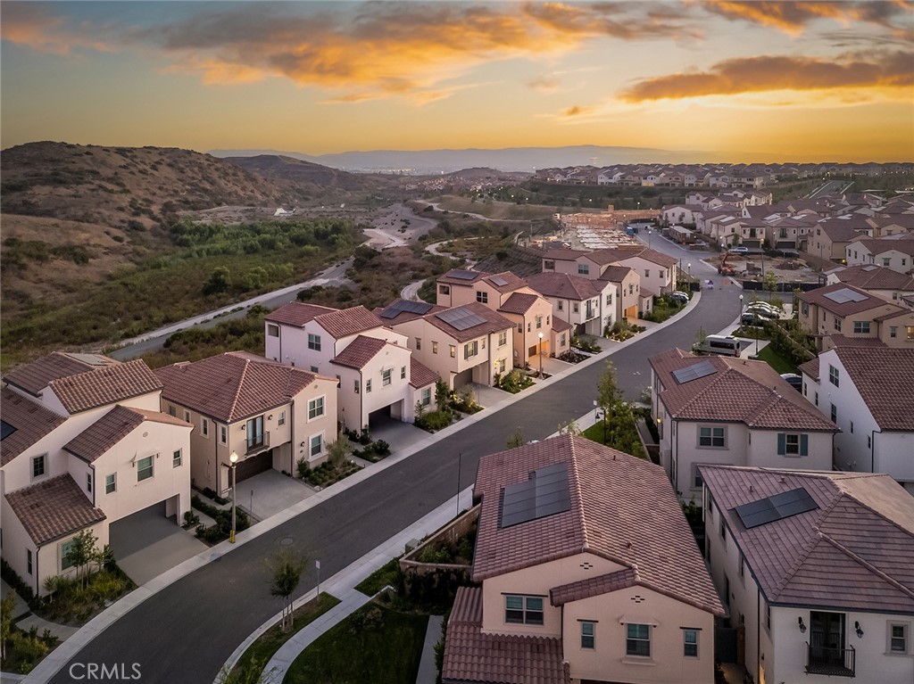 Sierra - Residential