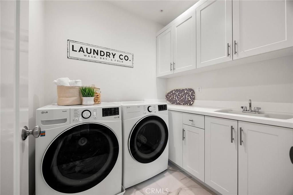 Sierra - Residential