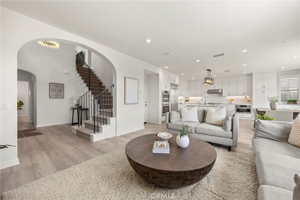 Sierra - Residential