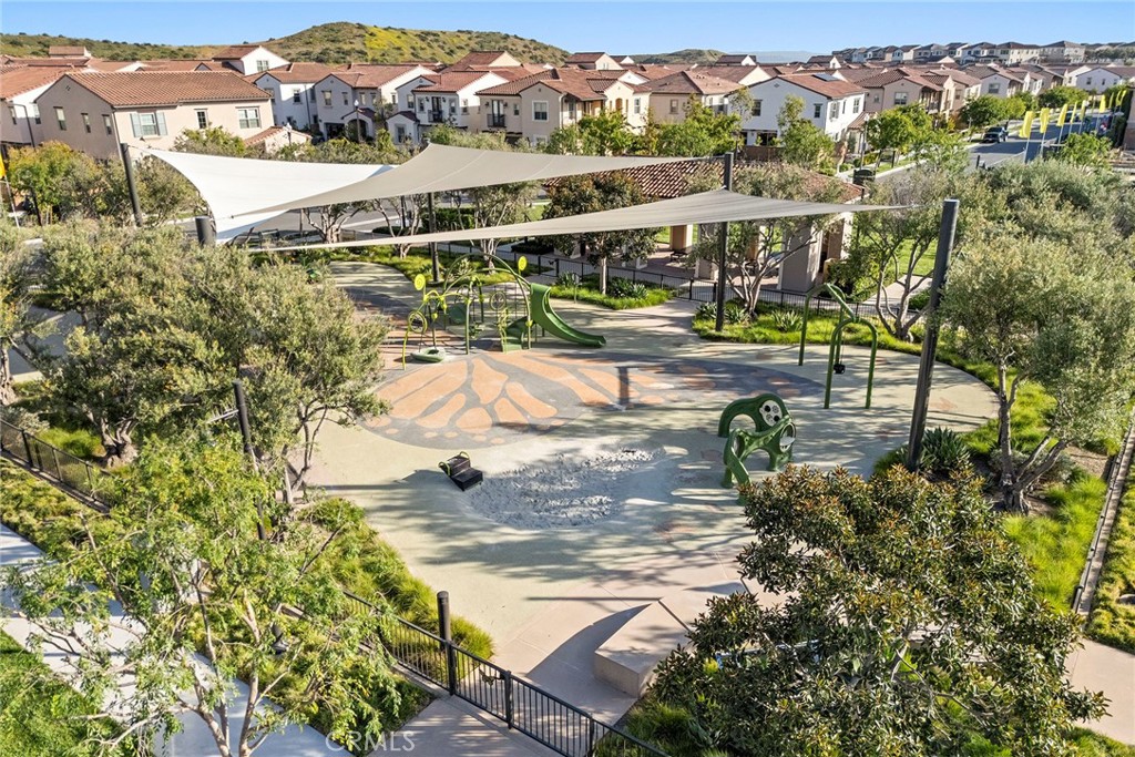 Sierra - Residential