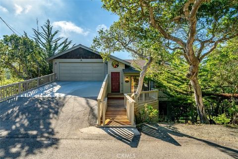 Photo of 1779 Downing Ave, Cambria, CA 93428 (MLS # SC25271339)