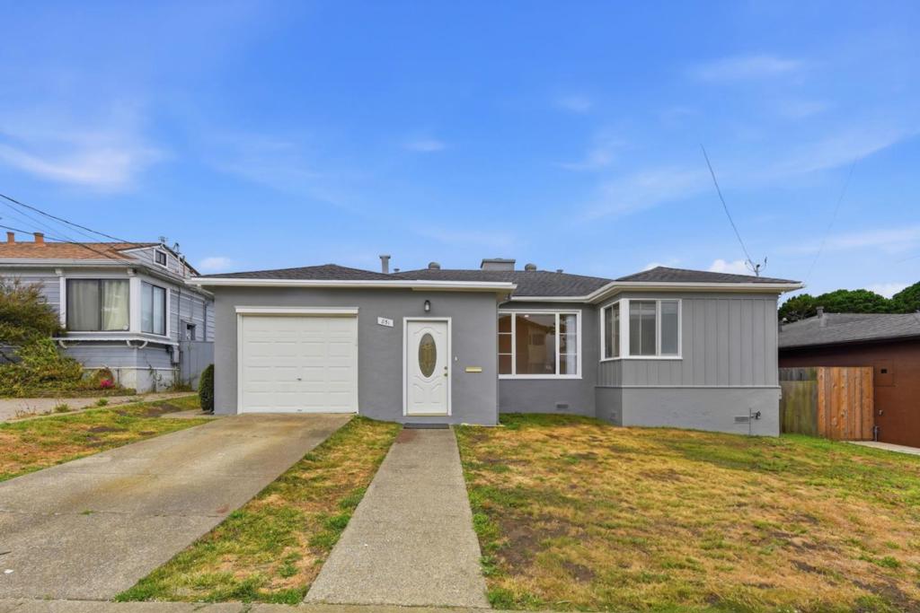 851 Beechwood Drive