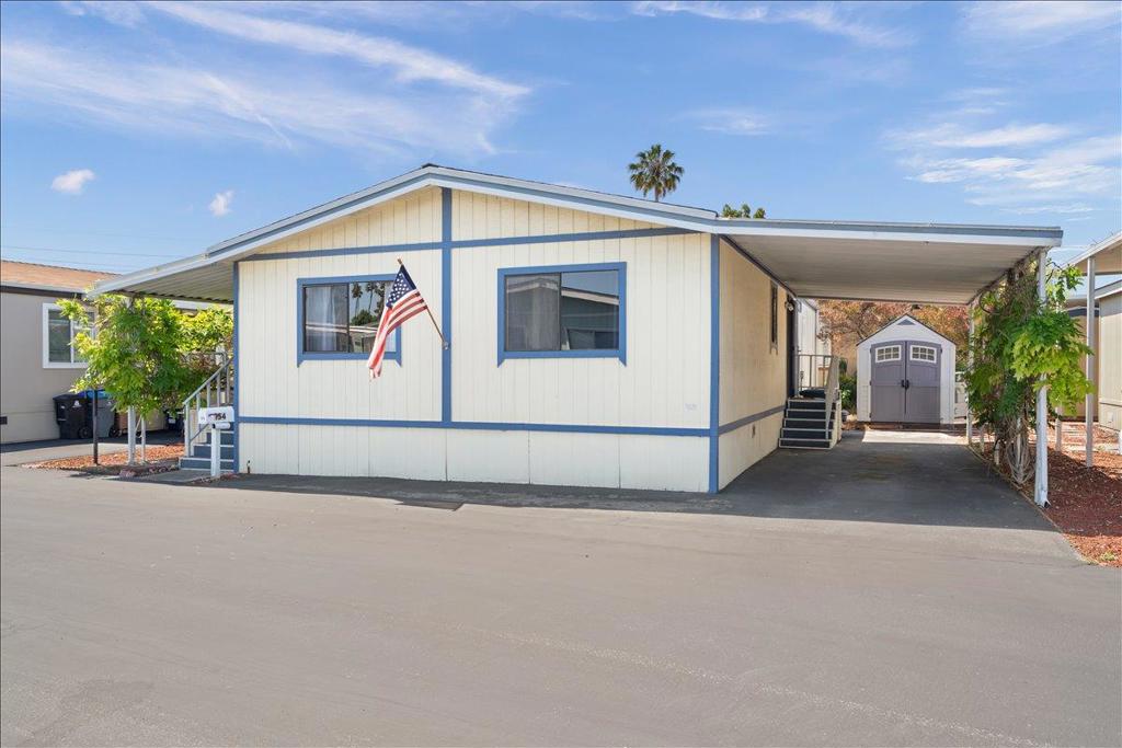 1075 Space Park Way 154