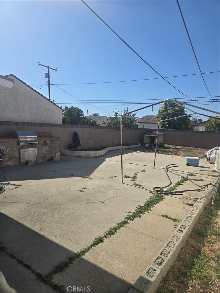 1517 W 154th