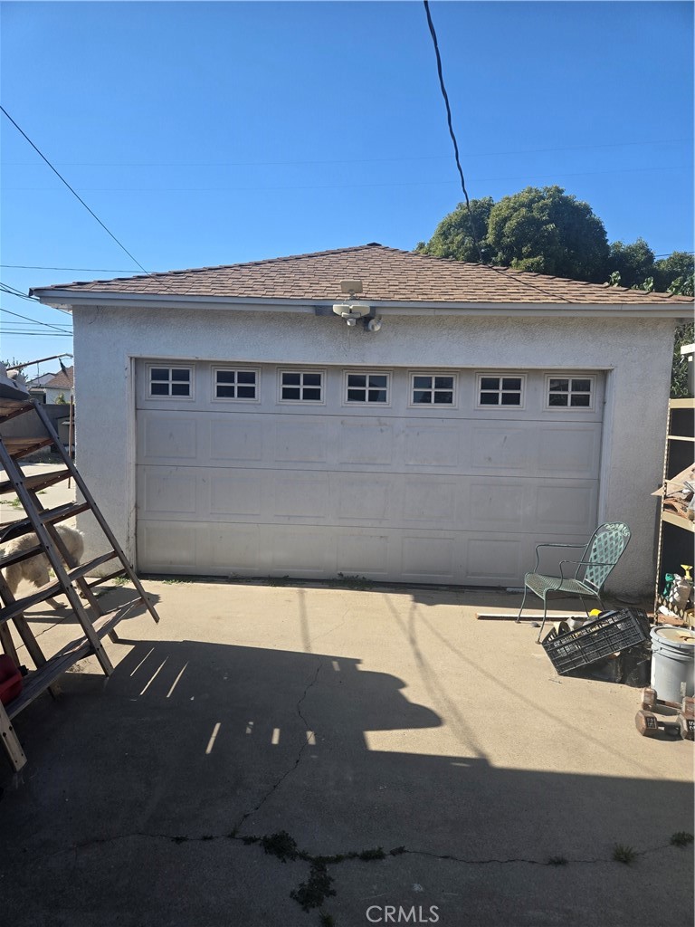 1517 W 154th