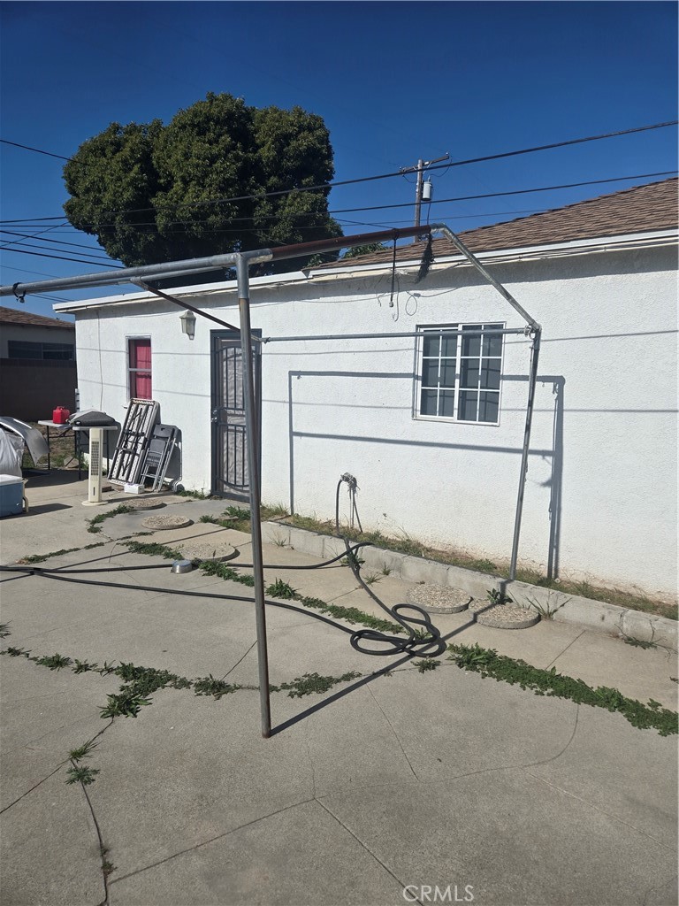1517 W 154th