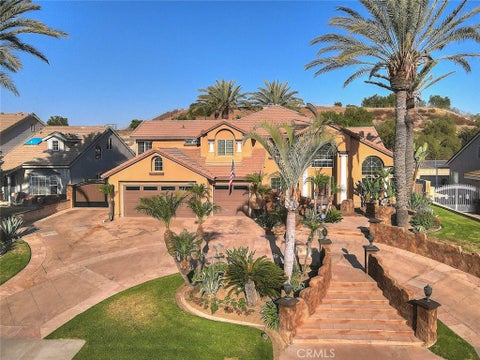 Photo of 2383 Pacer DR, Norco, CA 92860 (MLS # CV26202009)