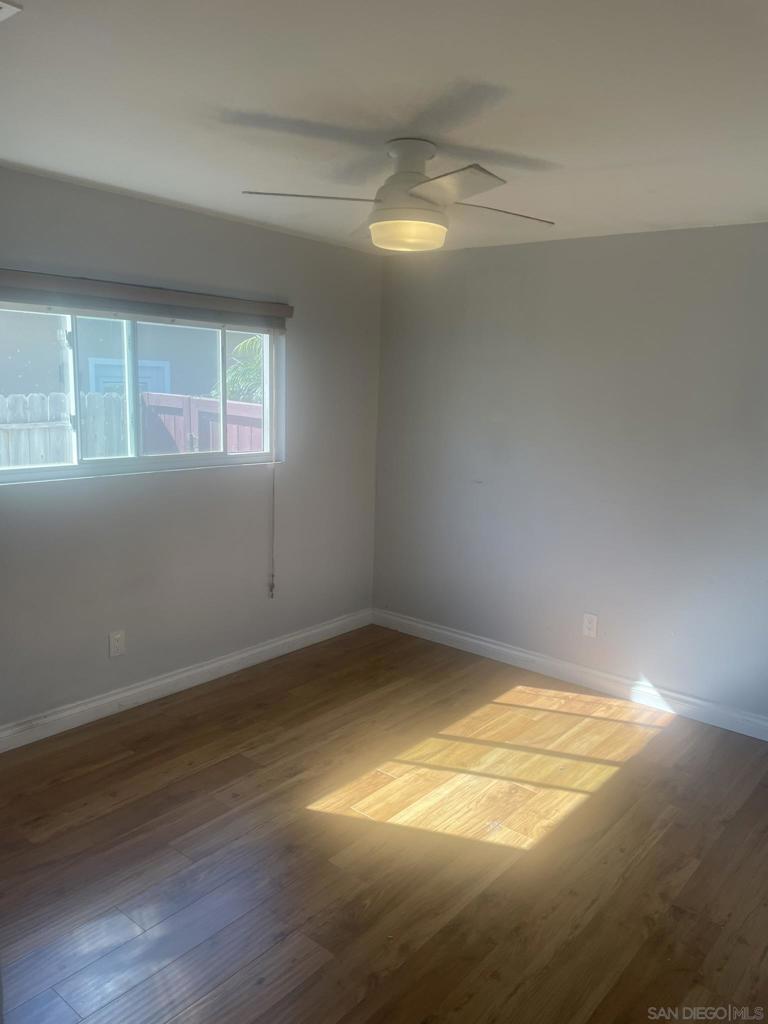 Oceanside - Residential Lease