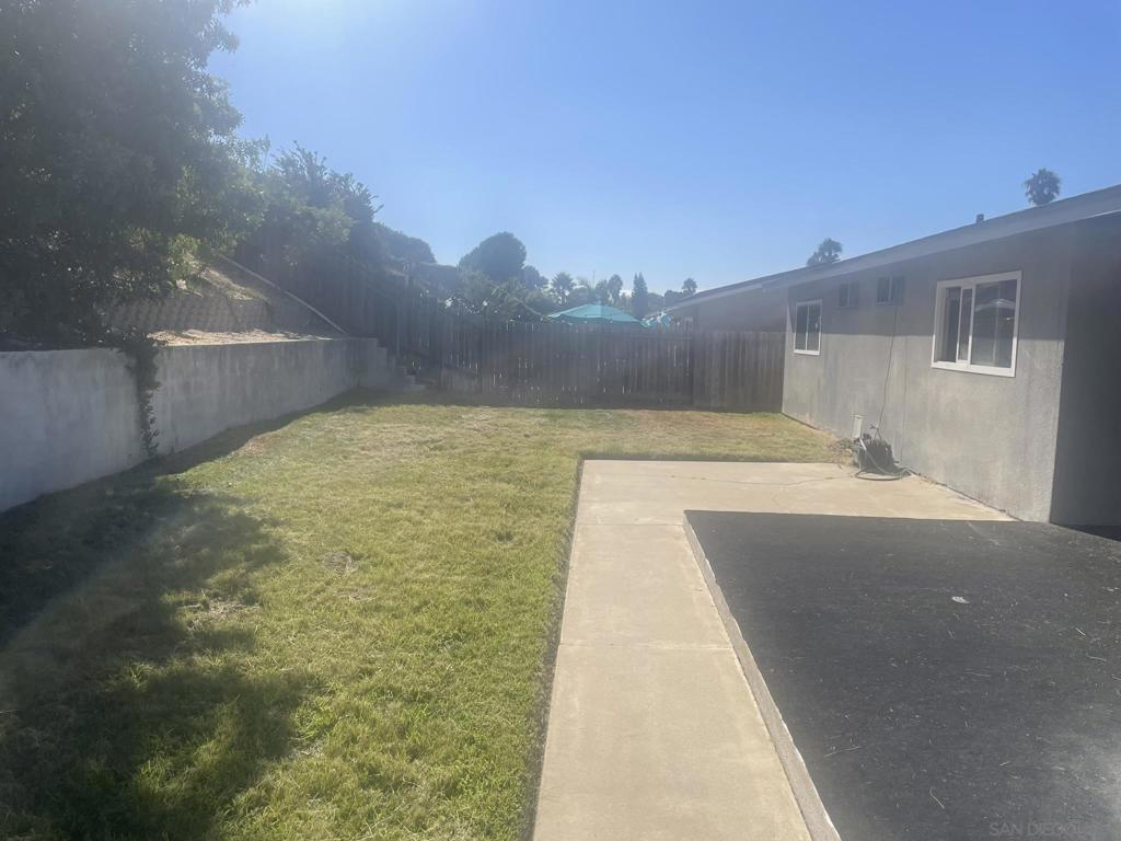 Oceanside - Residential Lease