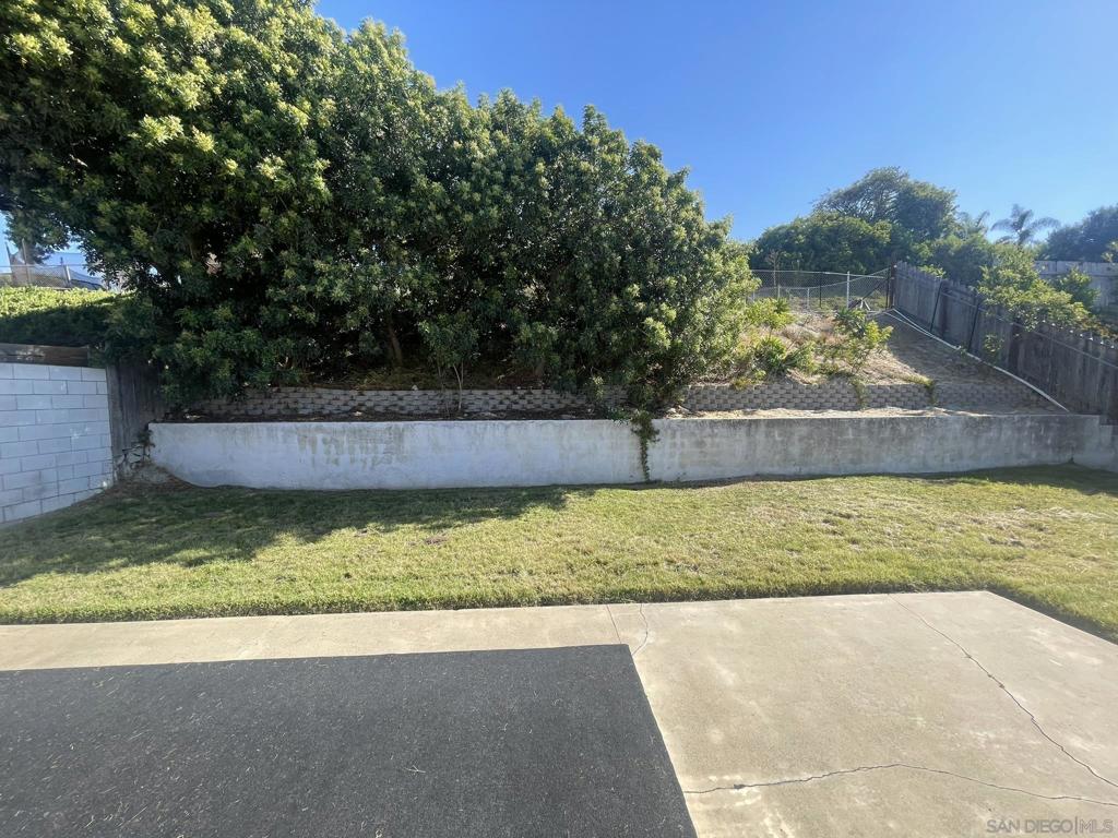 Oceanside - Residential Lease